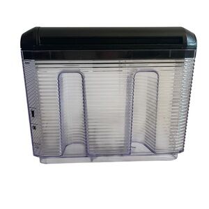 Ninja Coffee Bar Water Reservoir with Lid Series CF110 CF111 Replacement